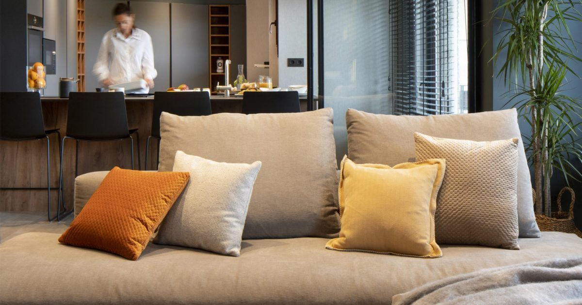 Reforma integral en Neguri: Casa Tümen | IN56 Interiorismo